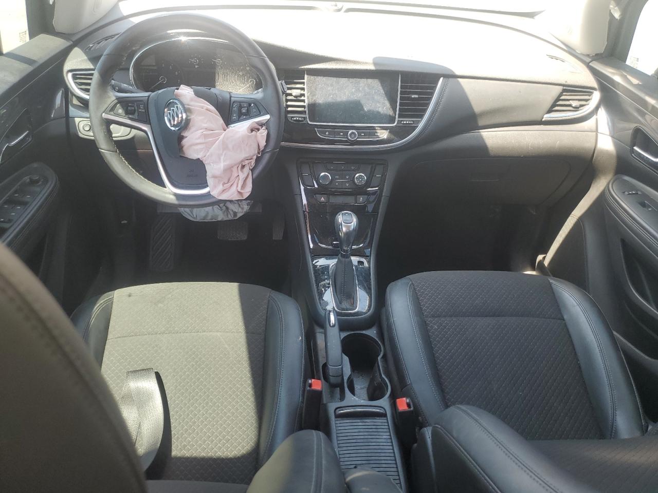 2018 Buick Encore Preferred VIN: KL4CJASB5JB673820 Lot: 91036845