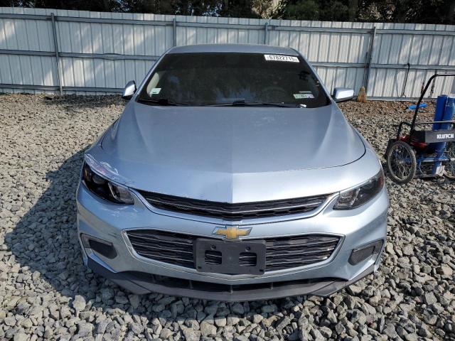  CHEVROLET MALIBU 2018 Granatowy