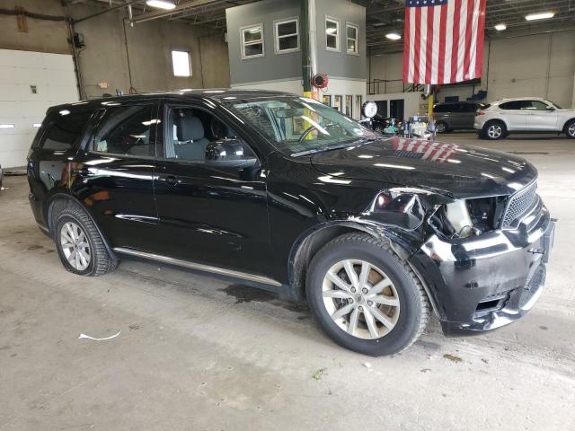 2020 DODGE DURANGO SSV  