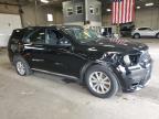 2020 DODGE DURANGO SSV   for sale at Copart MN - MINNEAPOLIS