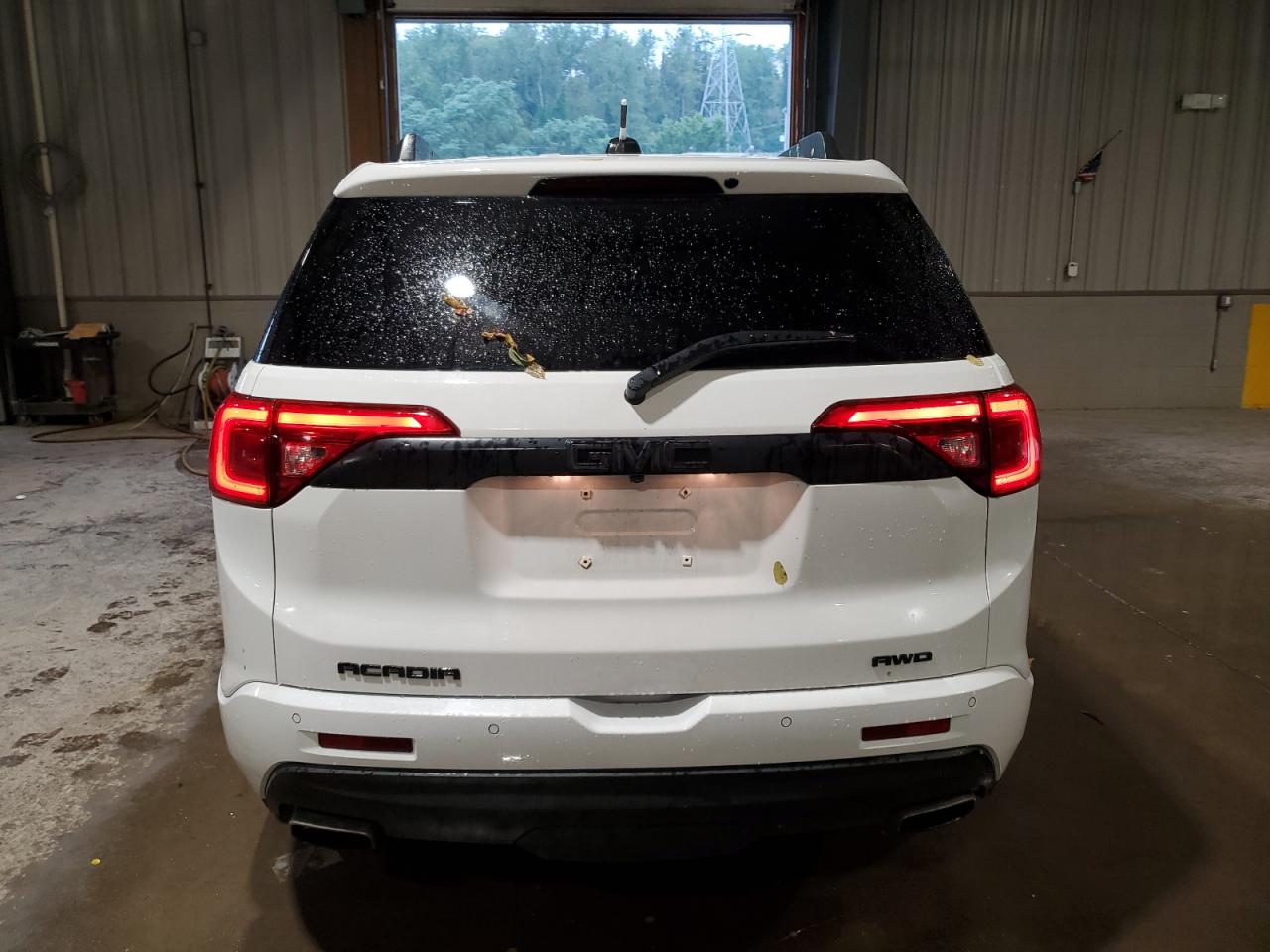 2019 GMC Acadia Denali VIN: 1GKKNXLS0KZ165677 Lot: 68810745
