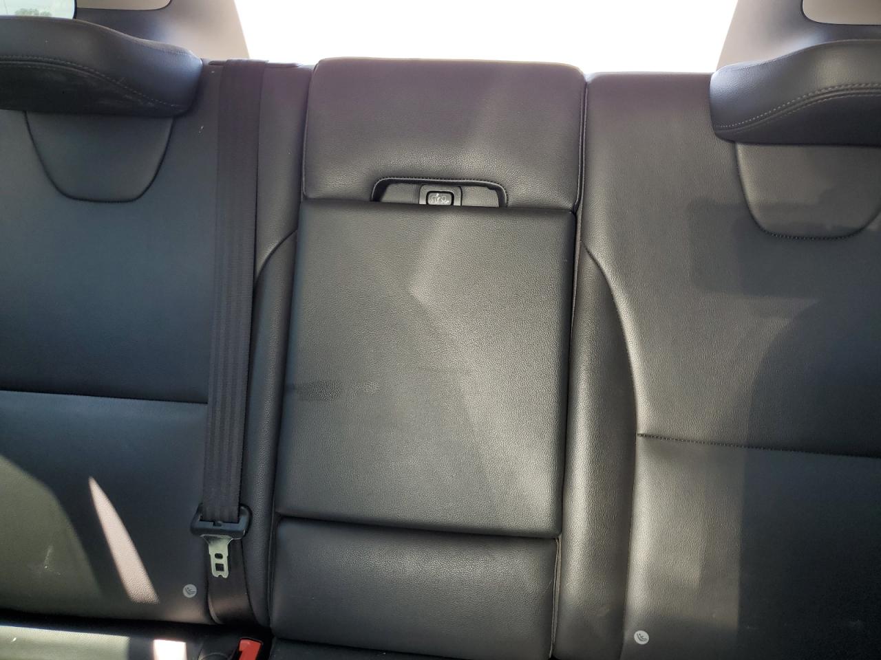 2016 Volvo Xc60 T5 Premier VIN: YV440MDK3G2901380 Lot: 69036555