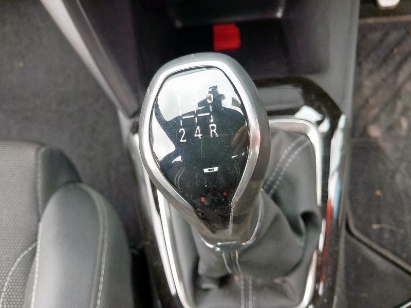 2023 VAUXHALL CORSA GS 