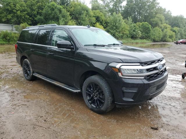  FORD EXPEDITION 2023 Черный