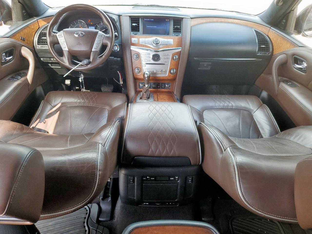 2015 Infiniti Qx80 VIN: JN8AZ2NEXF9082001 Lot: 69156485