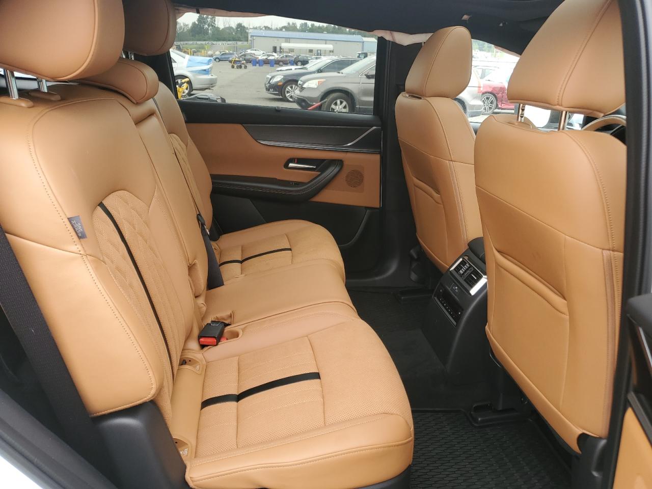 2025 Mazda Cx-70 Premium VIN: JM3KJEHC0S1122802 Lot: 67834625