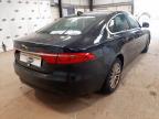 2016 JAGUAR XF PRESTIGE D AUTO 2.0D PRESTIGE 4DR AUTO for sale at Copart WOLVERHAMPTON