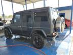 2004 MERCEDES-BENZ G 500   for sale at Copart FL - WEST PALM BEACH