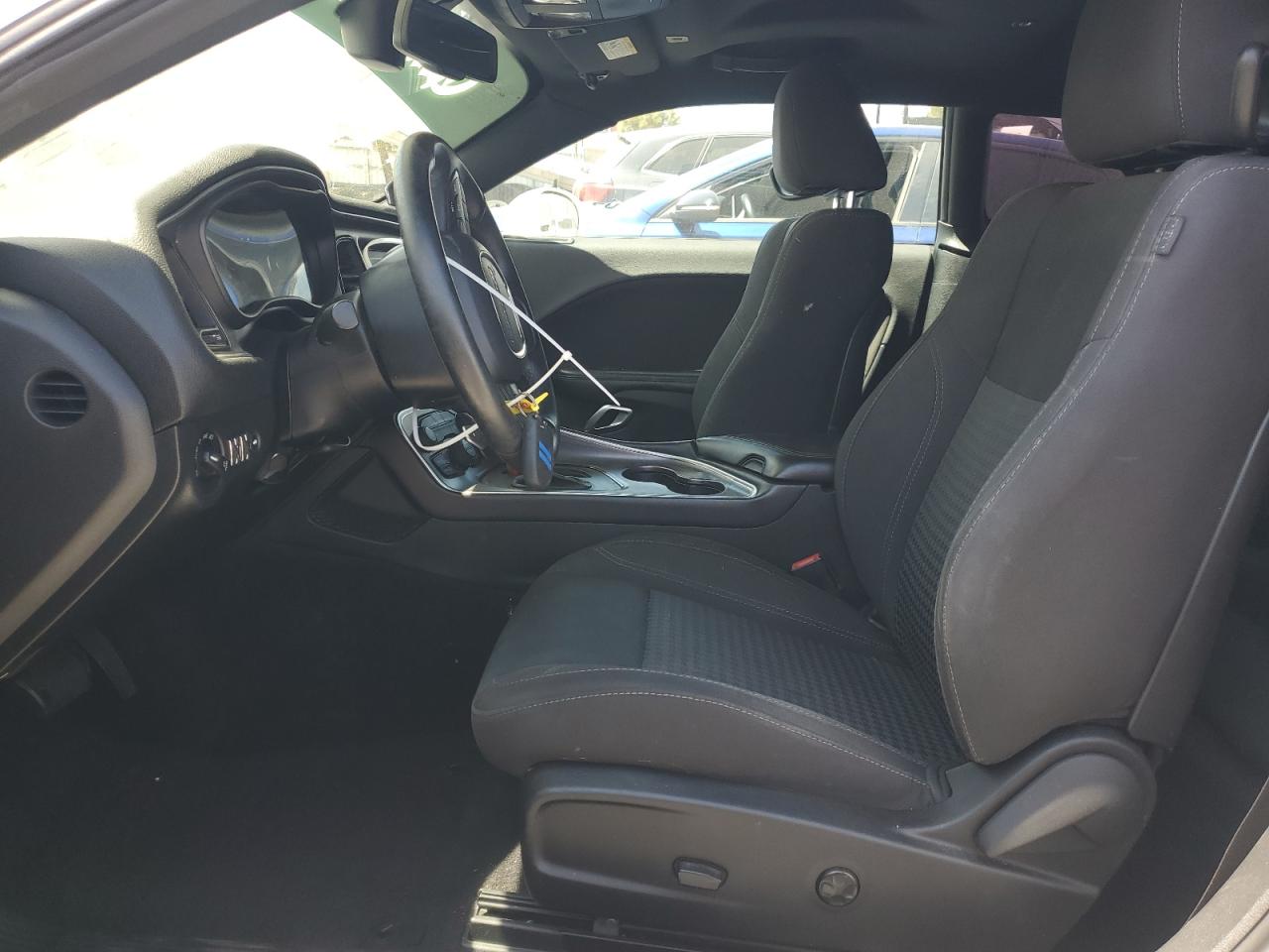 2017 Dodge Challenger Sxt VIN: 2C3CDZAG9HH527564 Lot: 91147205