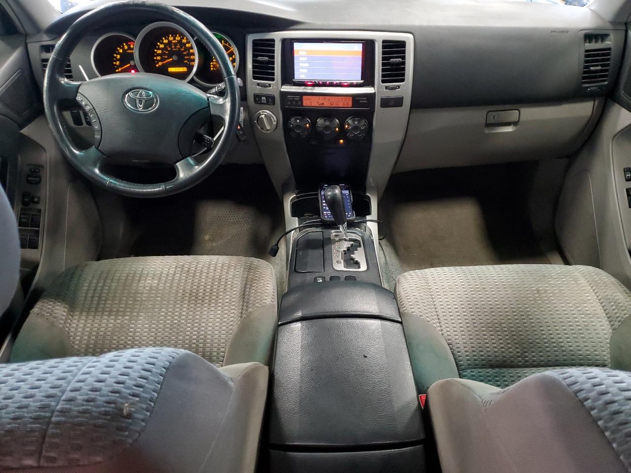 2008 Toyota 4Runner Sr5 VIN: JTEBU14R08K028887 Lot: 68145965