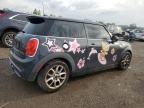 2016 MINI COOPER S   for sale at Copart ON - TORONTO