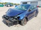 2009 VOLKSWAGEN POLO S for sale at Copart NEWBURY