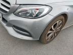 2014 MERCEDES-BENZ C220 SPORT BLUETEC AUTO  for sale at Copart CHESTER