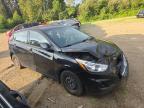 2017 HYUNDAI ACCENT SE   for sale at Copart QC - MONTREAL