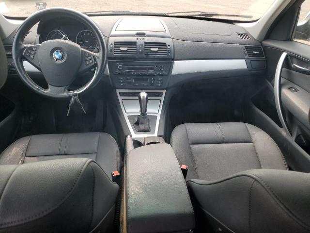 2010 BMW X3 XDRIVE30I  