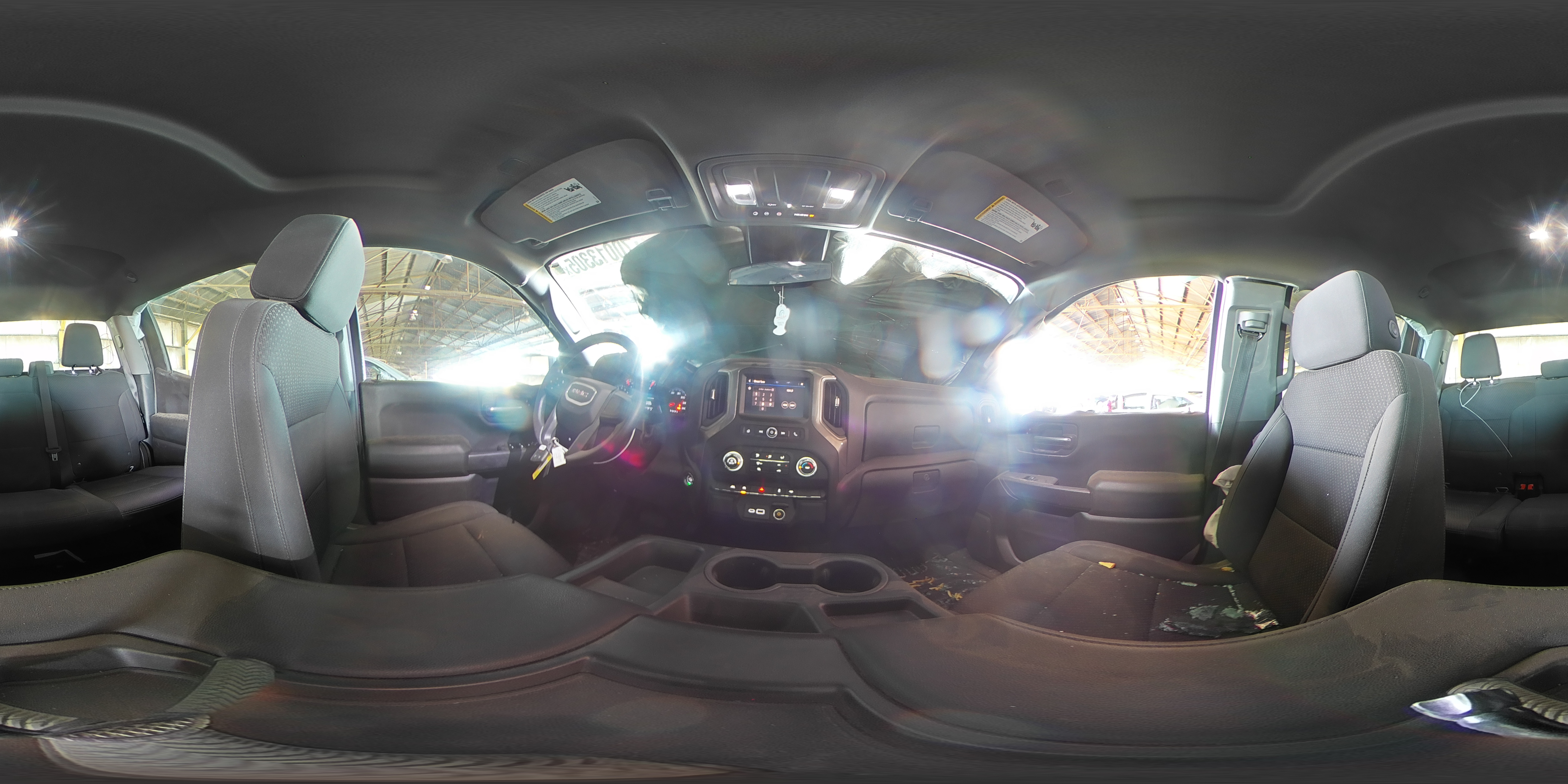 2024 GMC Sierra C1500 VIN: 3GTPHAEKXRG310690 Lot: 70013305