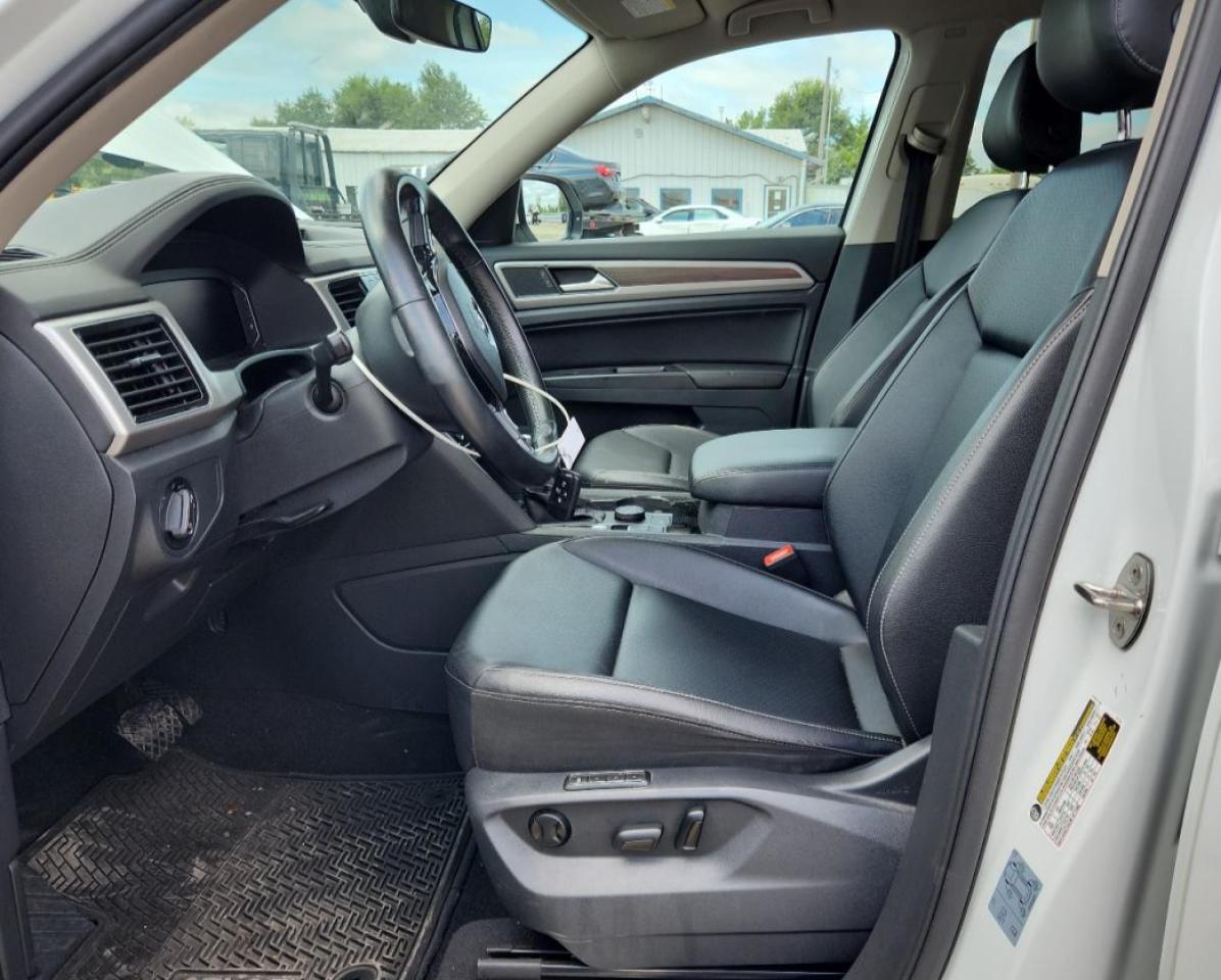 2019 Volkswagen Atlas Sel VIN: 1V2MR2CA7KC609450 Lot: 69356165