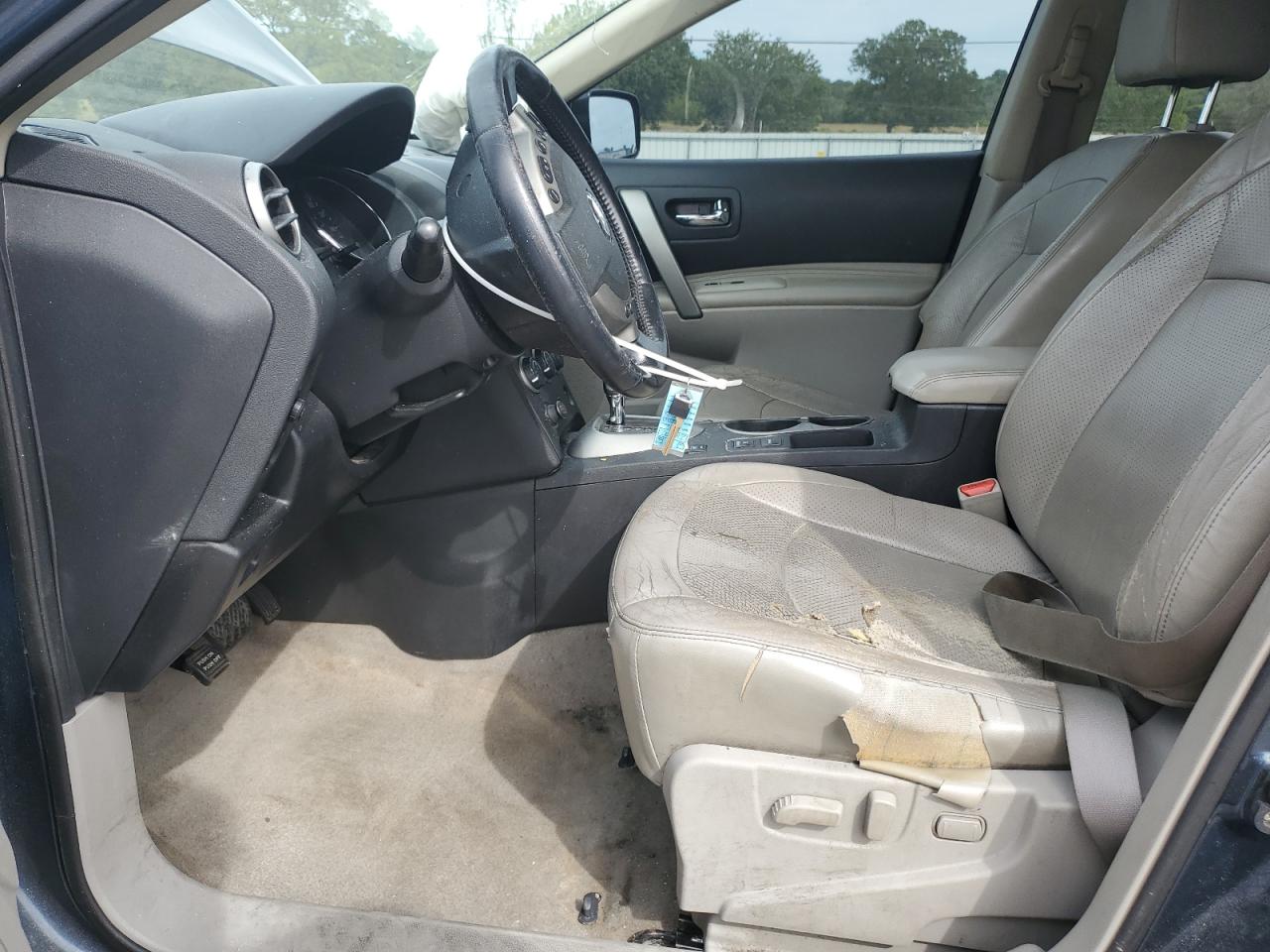 2012 Nissan Rogue S VIN: JN8AS5MT4CW270192 Lot: 70856975