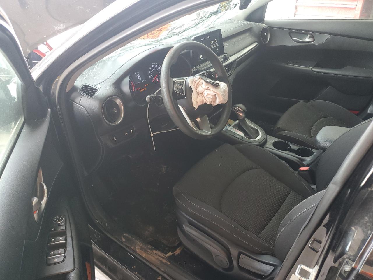 2019 Kia Forte Fe VIN: 3KPF24ADXKE074002 Lot: 68454605