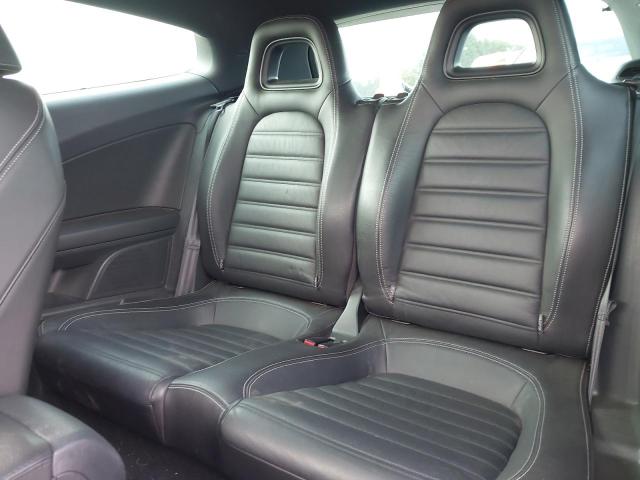 2010 VOLKSWAGEN SCIROCCO G