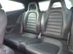 2010 VOLKSWAGEN SCIROCCO G for sale at Copart WISBECH