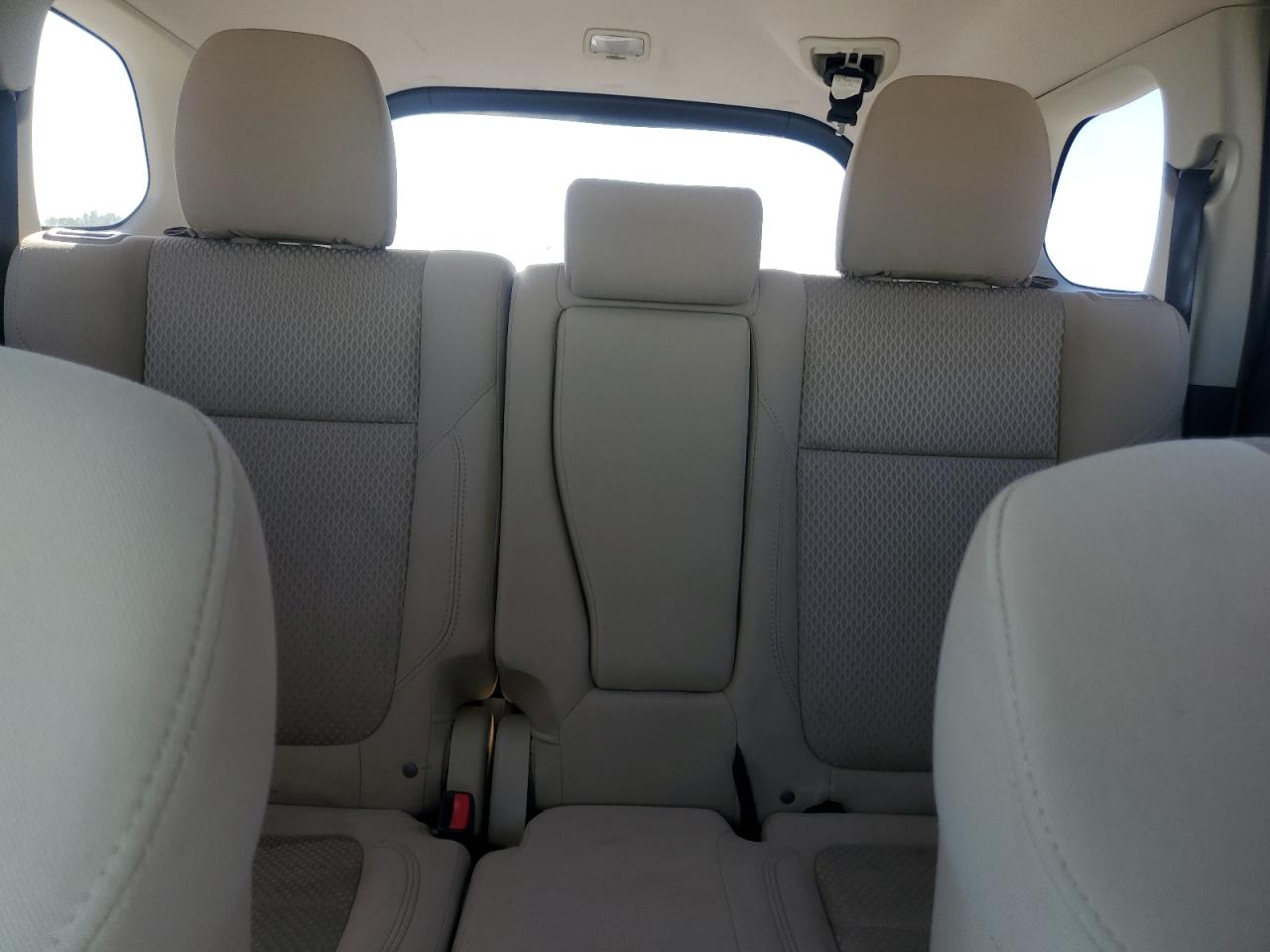 2020 Mitsubishi Outlander Es VIN: JA4AD2A30LZ003861 Lot: 70036355