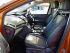 2015 FORD KUGA TITANIUM for sale at Copart BRISTOL