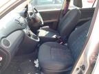 2009 HYUNDAI I10  for sale at Copart CASTLEDERMOT - IRELAND
