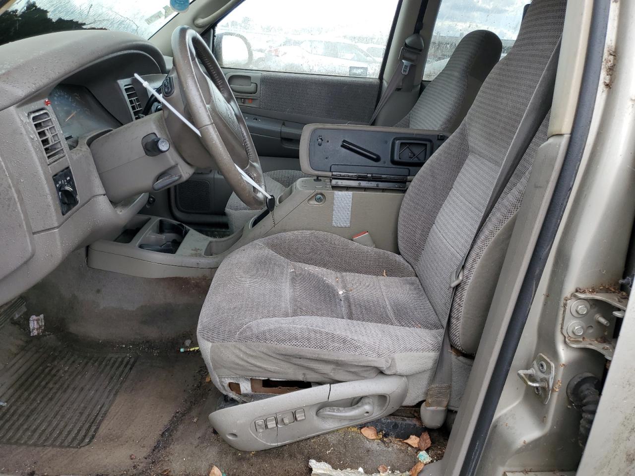 2001 Dodge Durango VIN: 1B4HS28N51F563470 Lot: 70053465