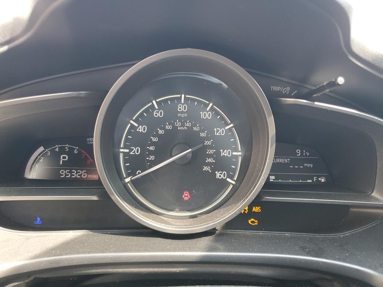 2018 Mazda 3 Touring VIN: 3MZBN1V38JM260063 Lot: 67530265