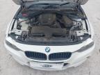2017 BMW 3 SERIES M SPORT SHADOW EDITION for sale at Copart ST HELENS