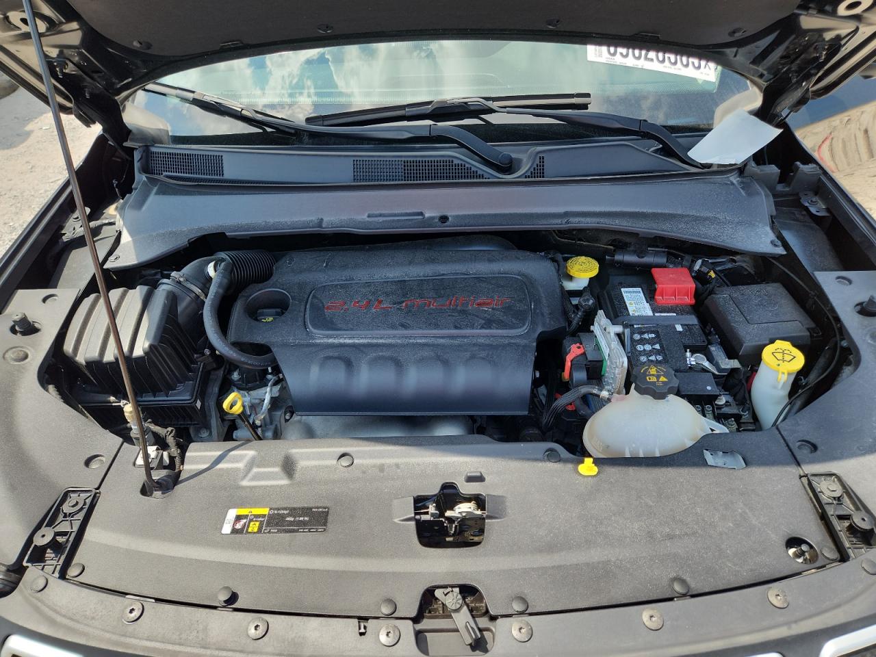 2022 Jeep Compass Latitude VIN: 3C4NJDBB6NT102986 Lot: 69628365