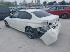 2017 BMW 3 SERIES M SPORT SHADOW EDITION for sale at Copart ST HELENS