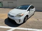 2012 TOYOTA PRIUS    for sale at Copart OK - OKLAHOMA CITY