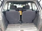 2013 VAUXHALL ZAFIRA EXC for sale at Copart WOLVERHAMPTON