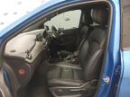 2015 MERCEDES BENZ B180 BLUEE for sale at Copart SANDWICH