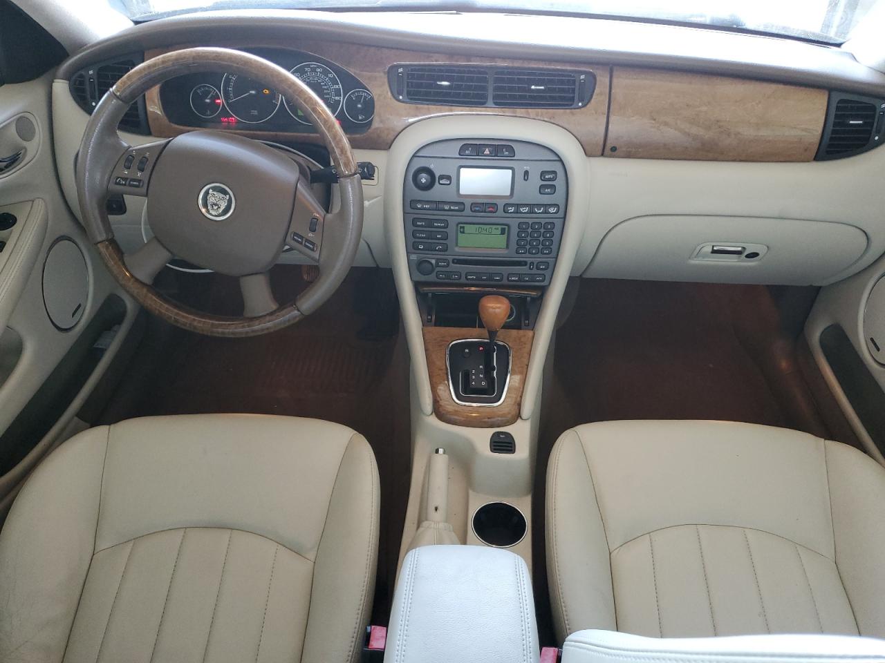 2006 Jaguar X-Type 3.0 VIN: SAJWA51A16WE97999 Lot: 69119575