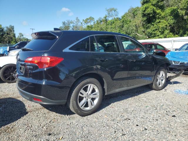  ACURA RDX 2015 Czarny