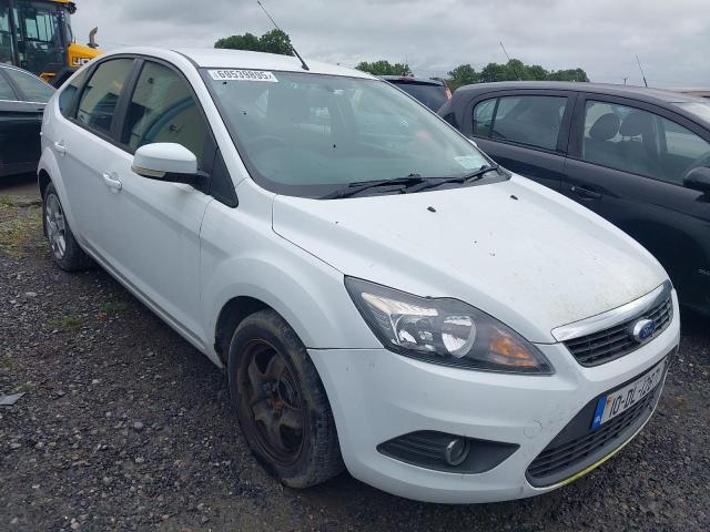 2010 FORD FOCUS