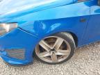 2012 SEAT IBIZA CUPR for sale at Copart EAST KILBRIDE