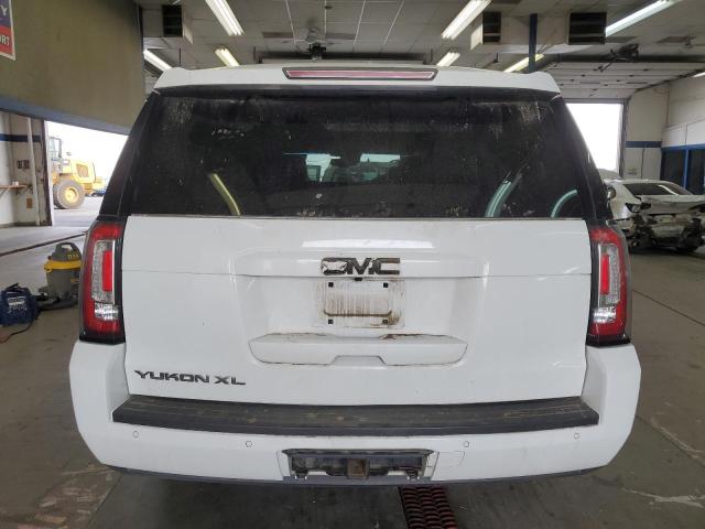  GMC YUKON 2016 Biały