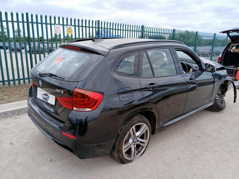 2014 BMW X1 SDRIVE18D M SPORT AUTO 