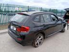 2014 BMW X1 SDRIVE18D M SPORT AUTO  for sale at Copart WESTBURY