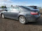 2009 TOYOTA CAMRY BASE   for sale at Copart AB - CALGARY
