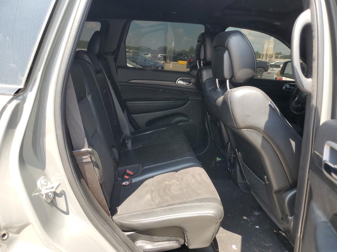 2020 Jeep Grand Cherokee Laredo VIN: 1C4RJFAG4LC398514 Lot: 68688615