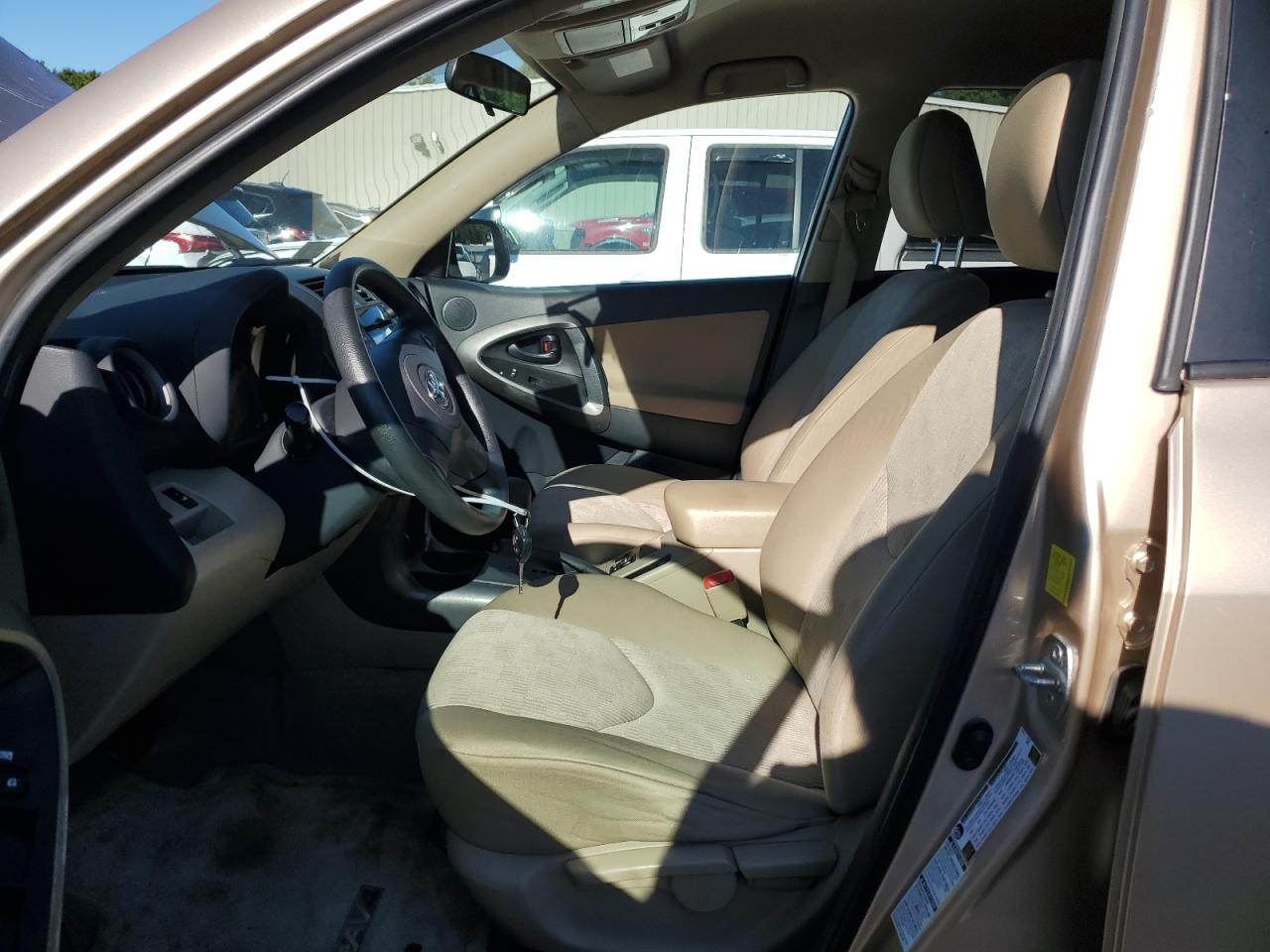 2011 Toyota Rav4 VIN: 2T3JF4DV8BW120711 Lot: 70352795