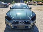 2018 AUDI A5 PRESTIGE   for sale at Copart AB - CALGARY