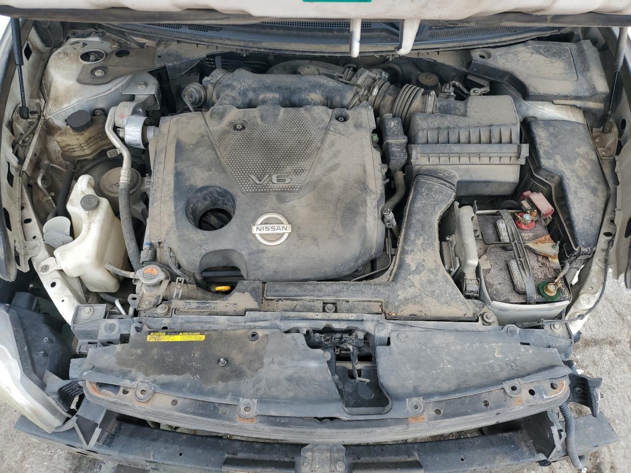 2013 Nissan Maxima S VIN: 1N4AA5AP2DC829432 Lot: 70859805