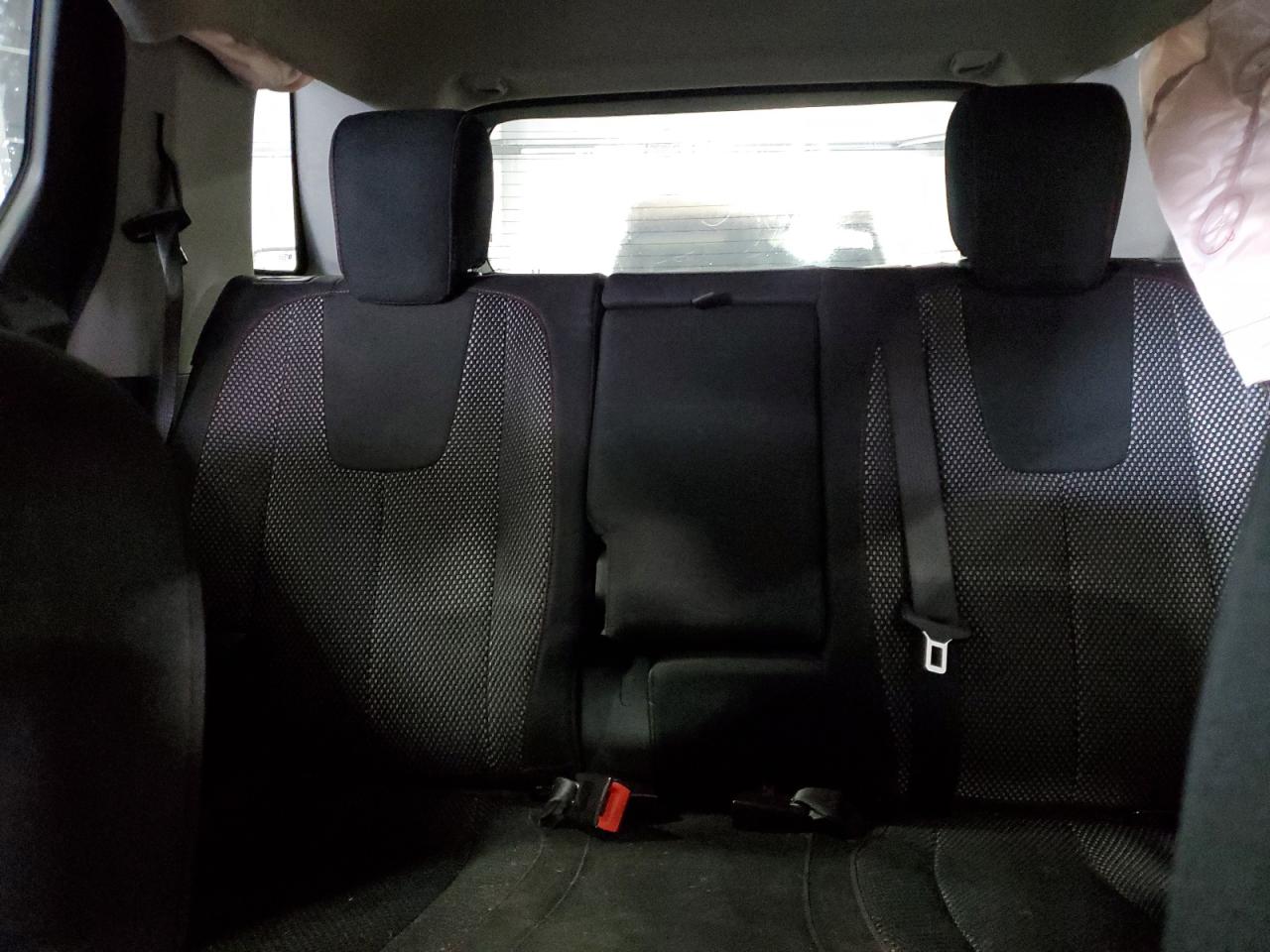 2017 GMC Terrain Sle VIN: 2GKALMEK6H6198006 Lot: 69047385