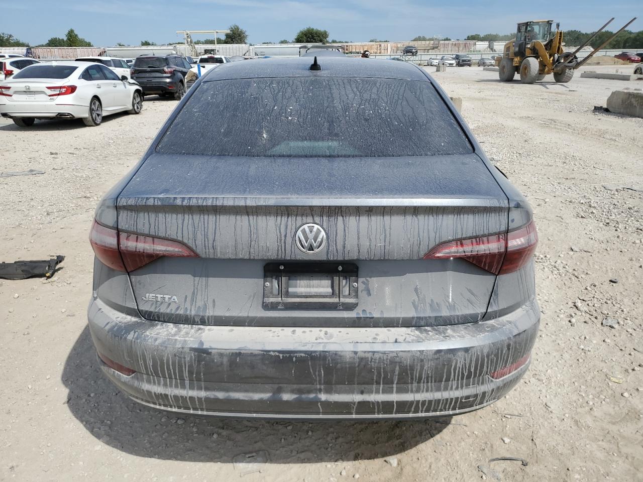 2021 Volkswagen Jetta Sel VIN: 3VWE57BUXMM065891 Lot: 70492265